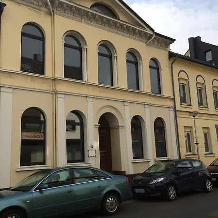 Boardinghaus Niederrhein Apartment Viersen Exterior photo