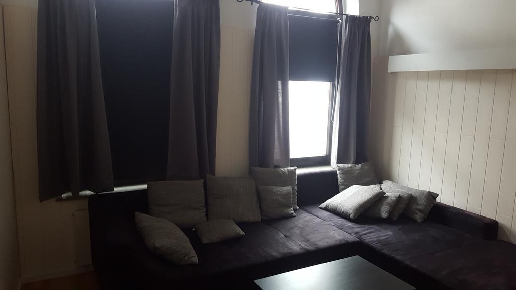 Apartment Boardinghaus Niederrhein
