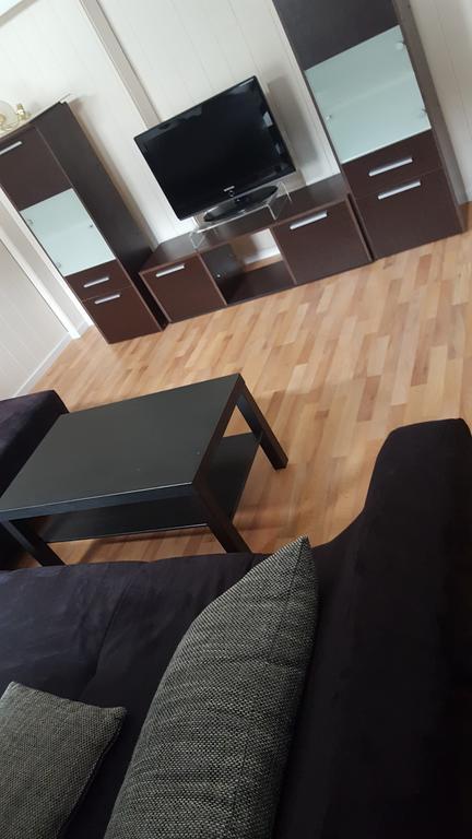Apartment Boardinghaus Niederrhein *