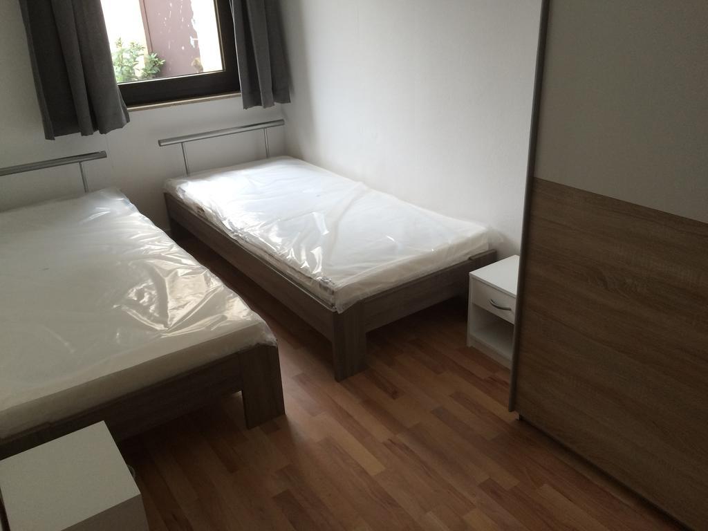 Apartment Boardinghaus Niederrhein Viersen