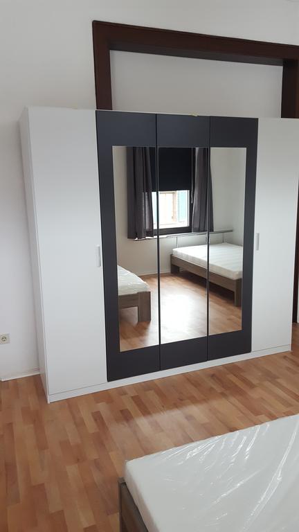 Apartment Boardinghaus Niederrhein *