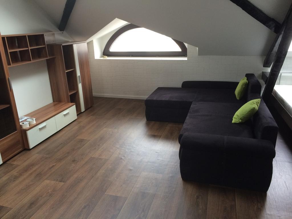 Apartment Boardinghaus Niederrhein