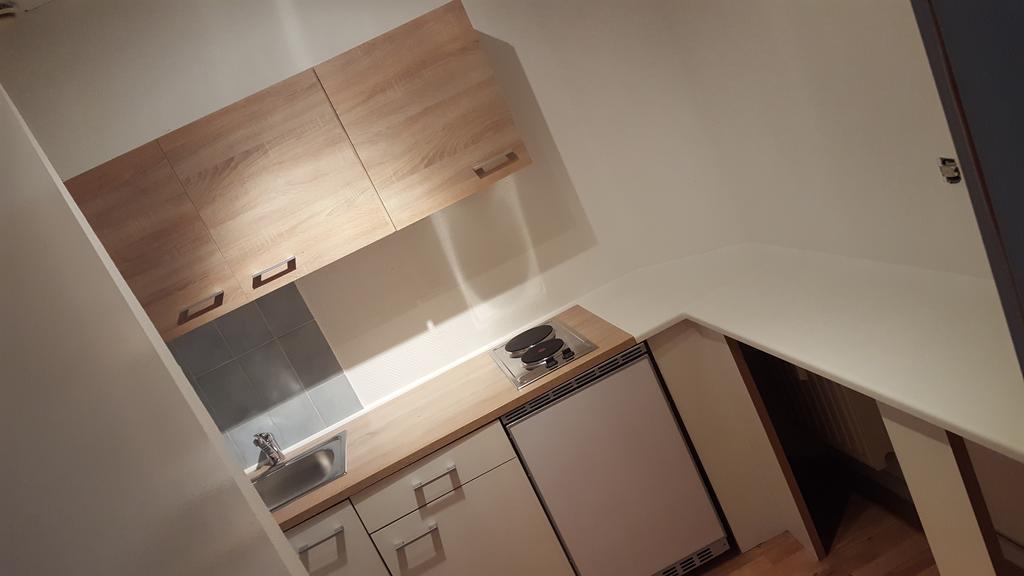 Apartment Boardinghaus Niederrhein *