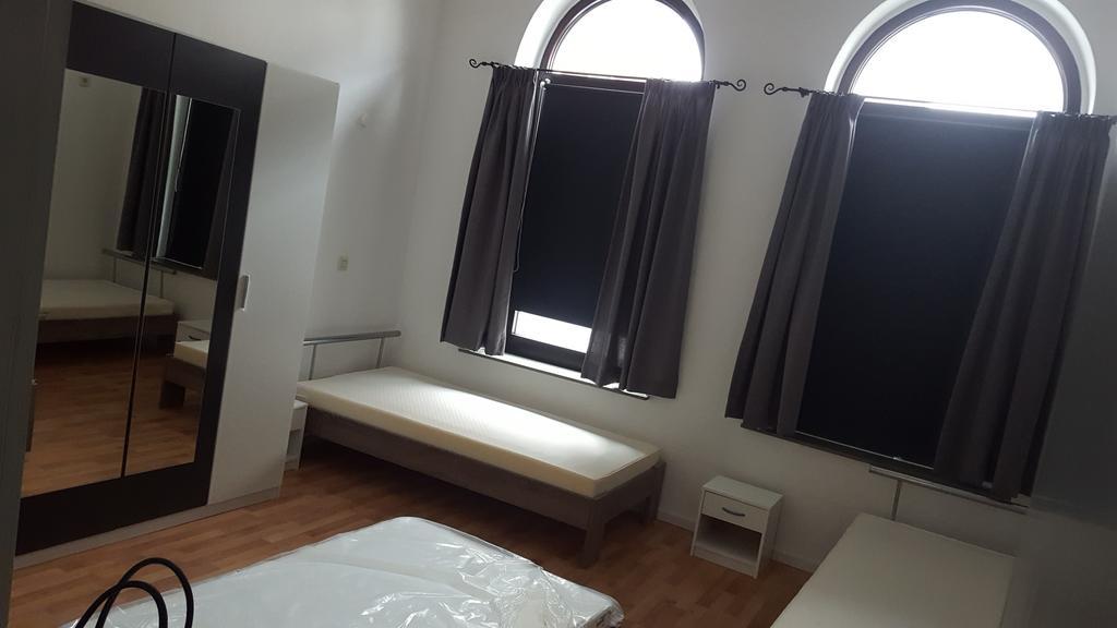 Apartment Boardinghaus Niederrhein Viersen