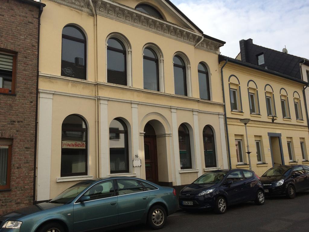 Boardinghaus Niederrhein Viersen