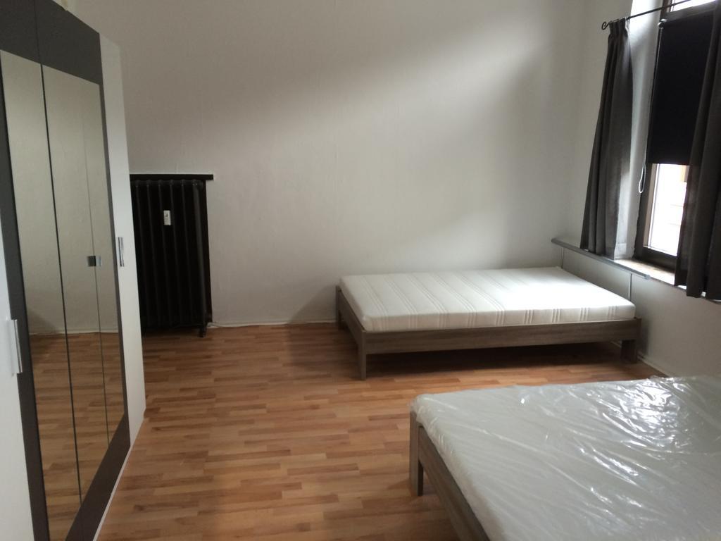 Apartment Boardinghaus Niederrhein Viersen
